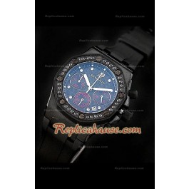 Audemars Piguet Royal Oak Offshore Femme Alinghi Montre – 38 mm