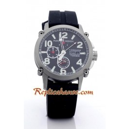 Porsche Design Indicator Montre
