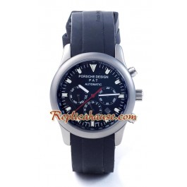 Porsche Design Dashboard Montre Replique