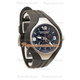 Porsche Design 911 Turbo Speed II Chronograph Montre Replique