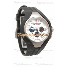 Porsche Design 911 Turbo Speed II Chronograph Montre Replique