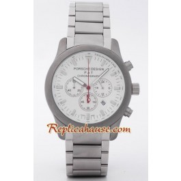 Porsche Design Dashboard Montre Replique