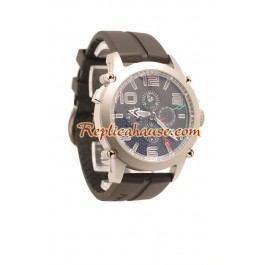 Porsche Design Rattrapante Chronograph P6920 Montre Replique