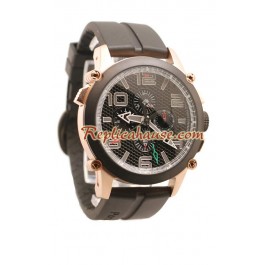 Porsche Design Rattrapante Chronograph P6920 Montre Replique