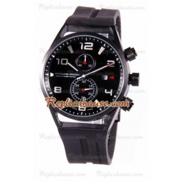 Porsche Design Worldtimer P6750 Chronograph Montre Replique
