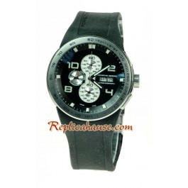 Porsche Design Flat Six P6340 Chronograph Montre Replique