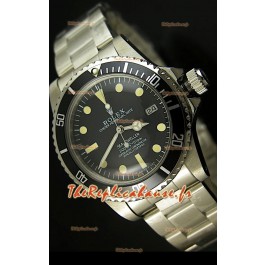 Rolex Sea Dweller Vintage Edition 1665 Great White Montre Suisse