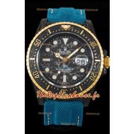 Rolex Sea-Dweller DiW Edition 43MM Réplique Suisse - Réplique Miroir 1:1