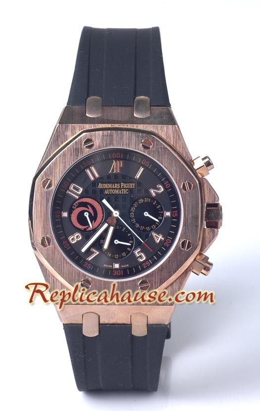 Audemars Piguet Royal Oak Montre Replique