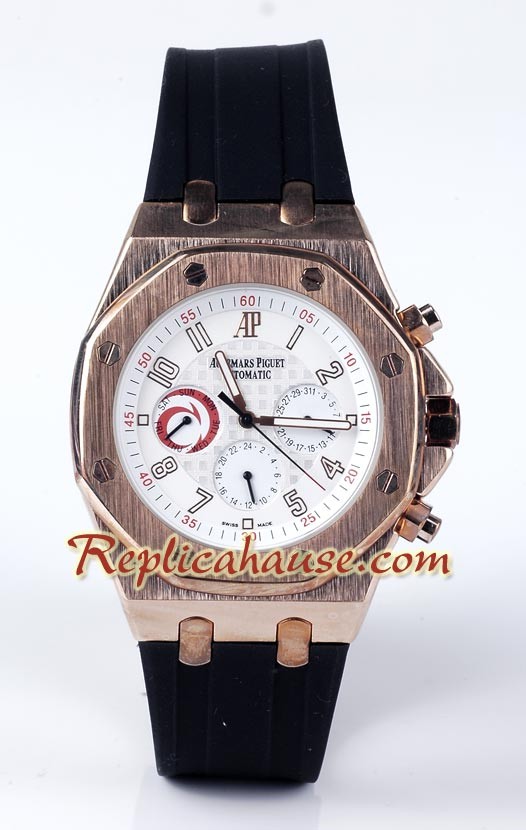 Audemars Piguet Royal Oak Montre Replique