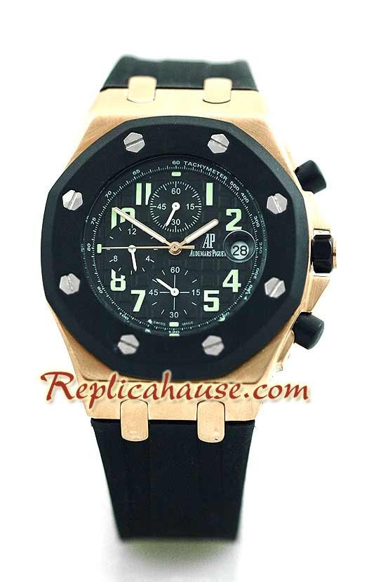 Audemars Piguet Royal Oak Montre Replique