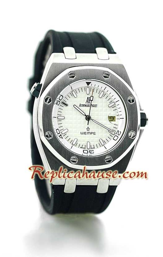 Audemars Piguet Royal Oak Montre Replique