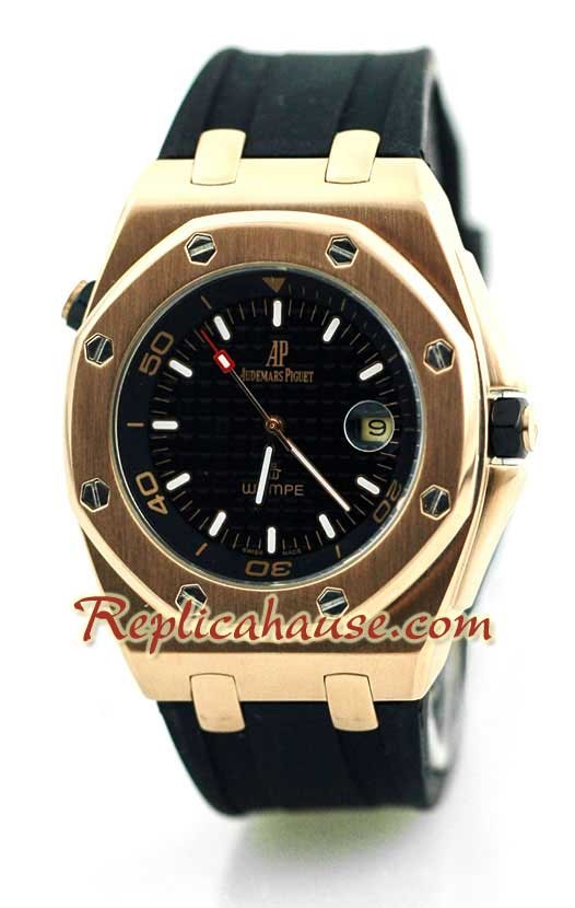 Audemars Piguet Royal Oak Montre Replique