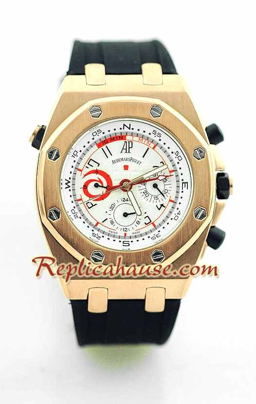 Audemars Piguet Royal Oak Montre Replique