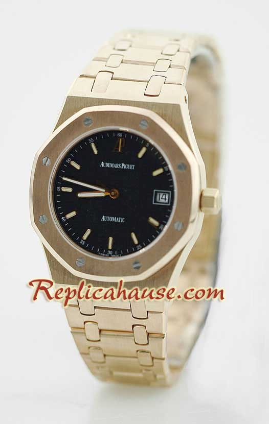 Audemars Piguet Royal Oak Prestige Sports Montre Suisse