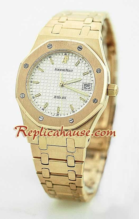 Audemars Piguet Royal Oak Prestige Sports Montre Suisse