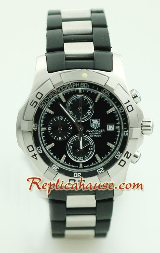 Tag Heuer Replique Aquaracer - Chronograph