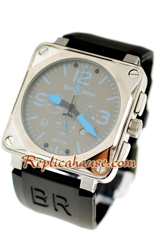 Bell and Ross BR01-94 édition Montre Replique