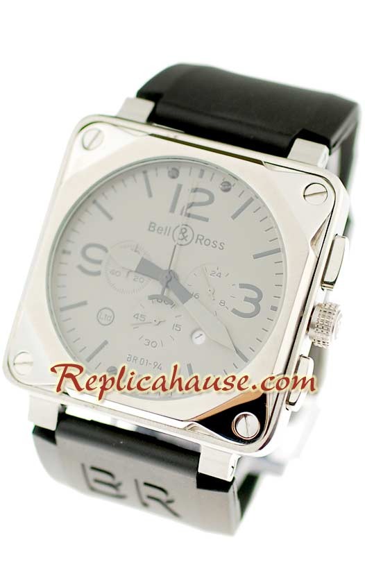 Bell and Ross BR01-94 édition Montre Replique