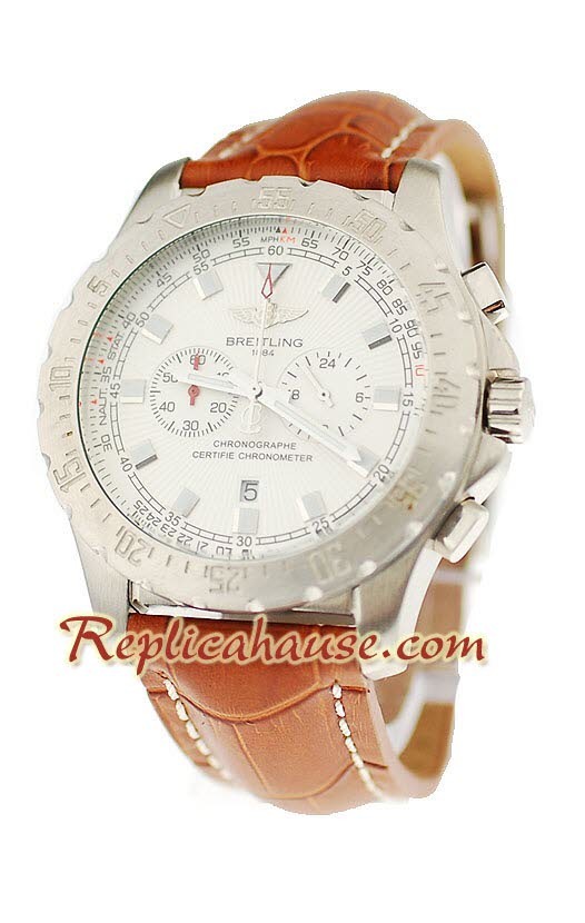 Breitling Chrono-Matic Montre Replique