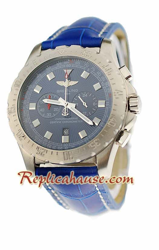 Breitling Chrono-Matic Montre Replique