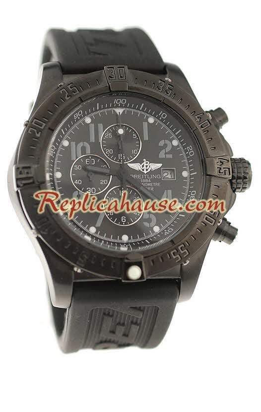 Breitling Chronomat Evolution Quartz Montre Replique