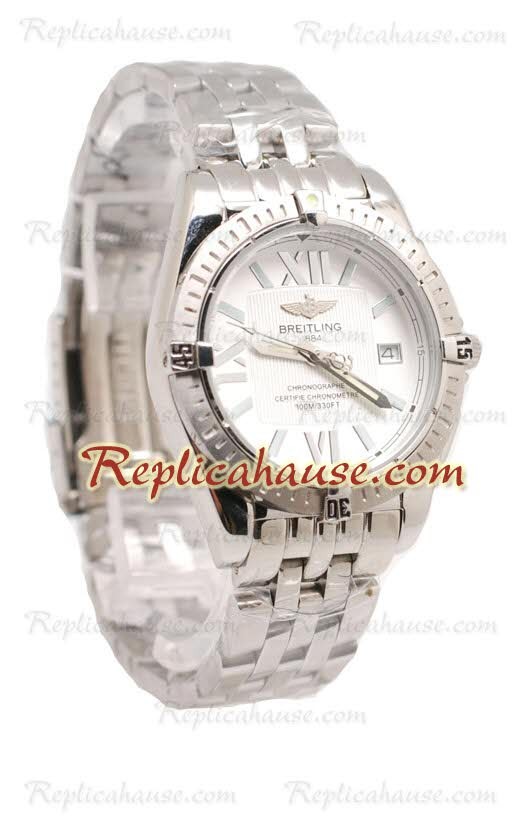 Breitling Chronometre Femmes Montre Replique