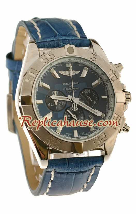 Breitling Chronometre Montre Replique