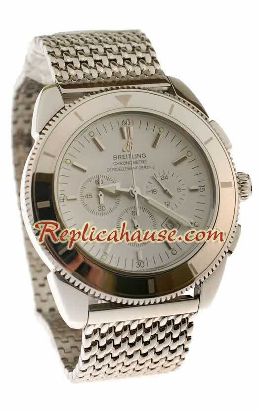 Breitling Chronometre Montre Replique