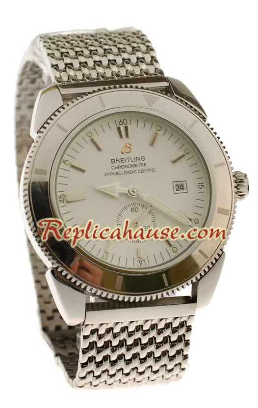 Breitling Chronometre Montre Replique