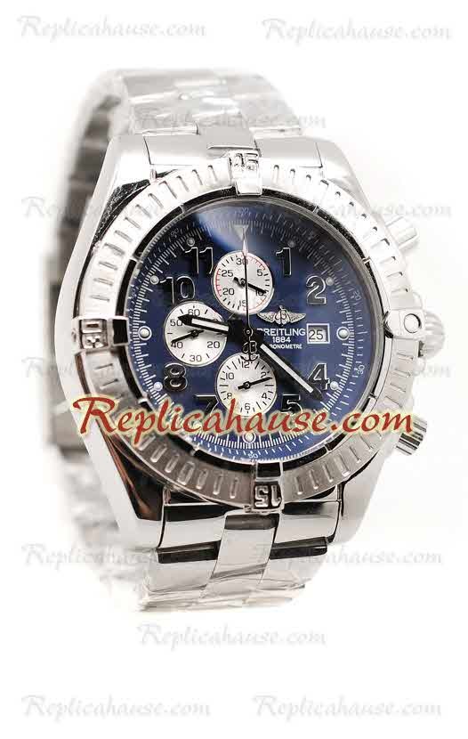 Breitling Chronometre Montre Replique
