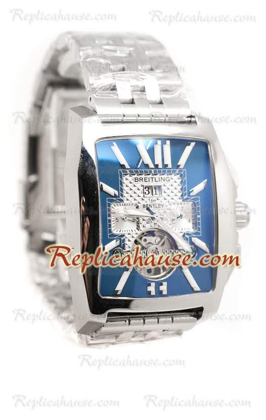 Breitling For Bentley Flying B Chronograph Montre Replique