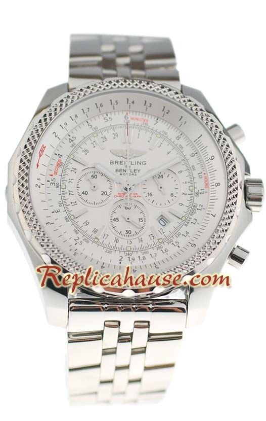 Breitling for Bentley Motors Montre Replique