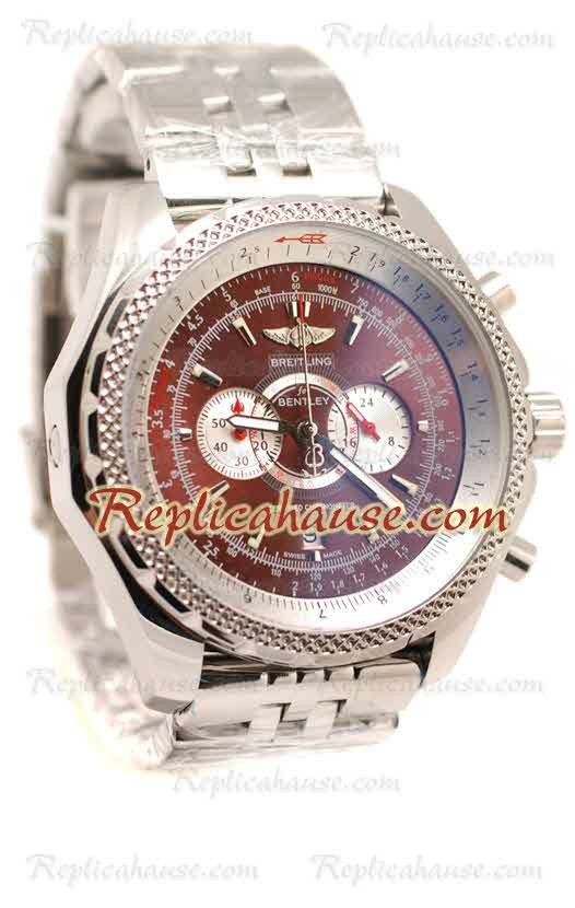 Breitling For Bentley Supersports Montre Replique