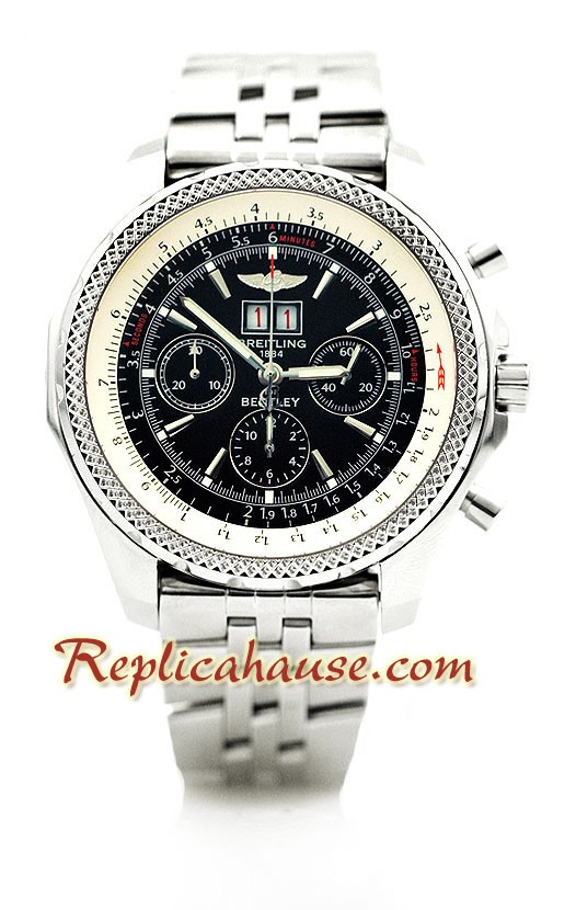 Breitling for Bentley 6.75 Montre Suisse Replique