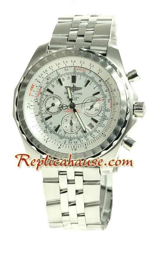 Breitling for Bentley Motors Montre Replique