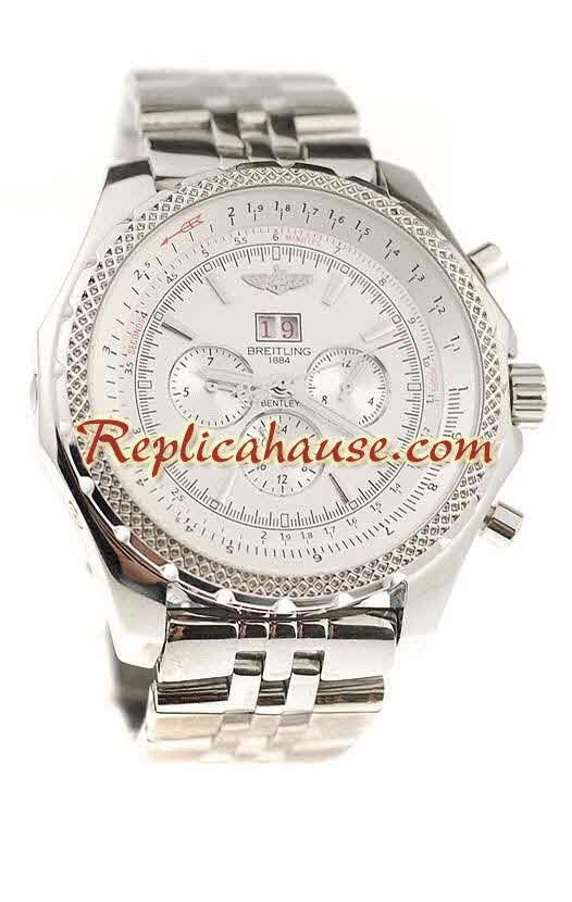 Breitling for Bentley Montre Replique