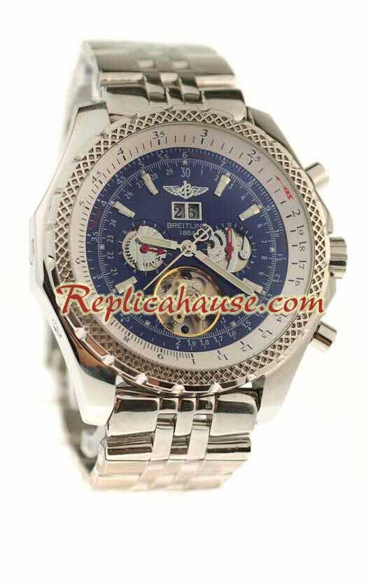 Breitling for Bentley Montre Replique