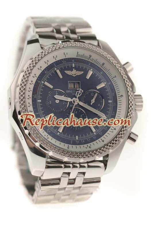 Breitling for Bentley Montre Replique