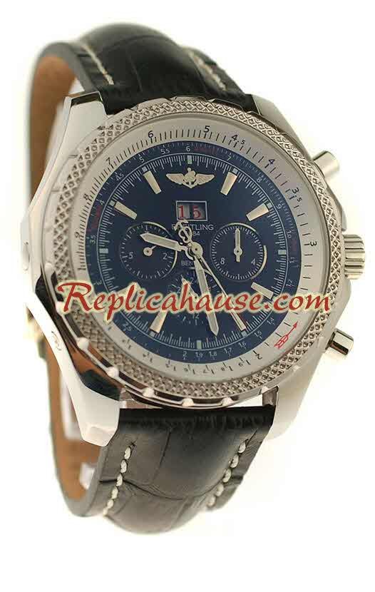 Breitling for Bentley Montre Replique