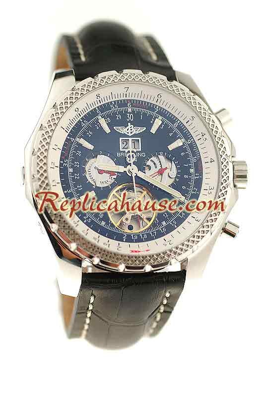 Breitling for Bentley Montre Replique