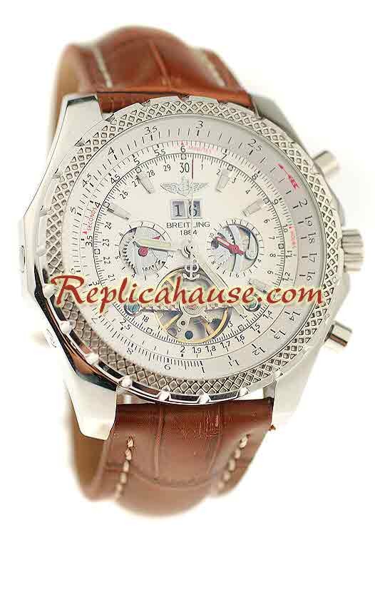 Breitling for Bentley Montre Replique