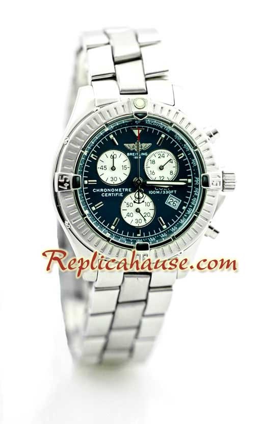 Breitling Chronometre Femmes Montre Replique