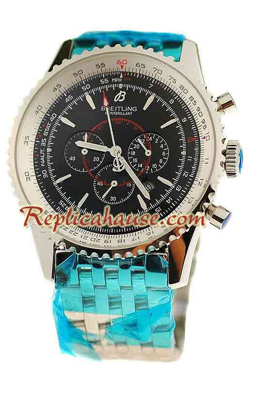 Breitling Montbrillant Montre Replique
