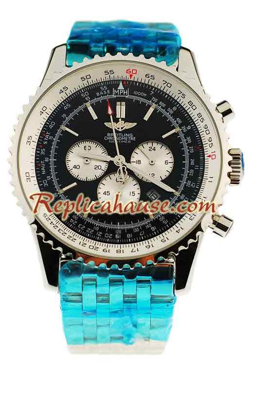 Breitling Navitimer Chronometre Montre Replique