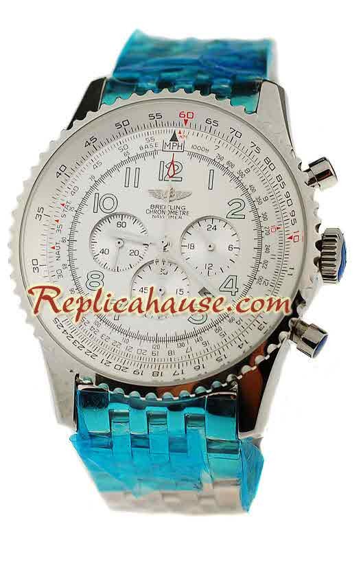 Breitling Navitimer Chronometre Montre Replique