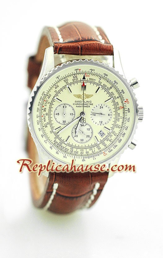 Breitling Navitimer Montre Replique