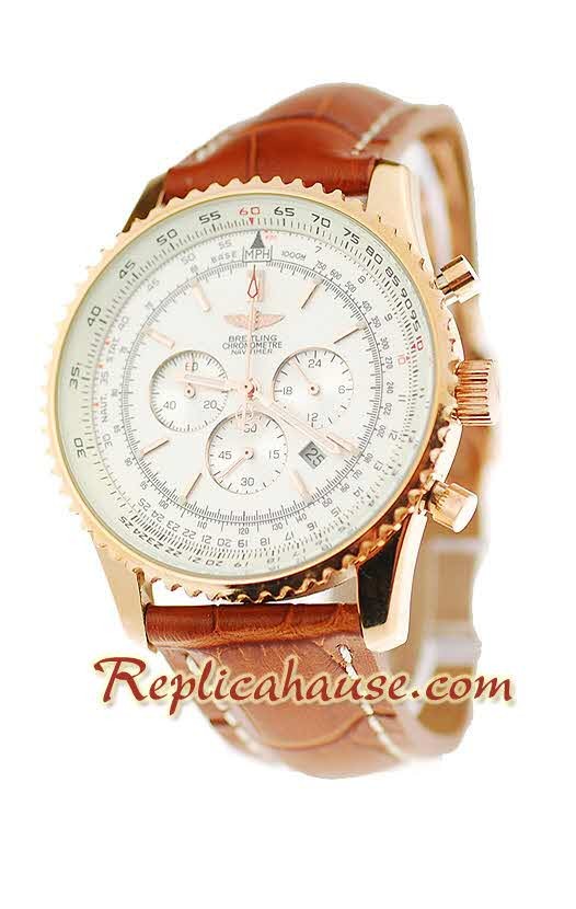 Breitling Navitimer Montre Replique