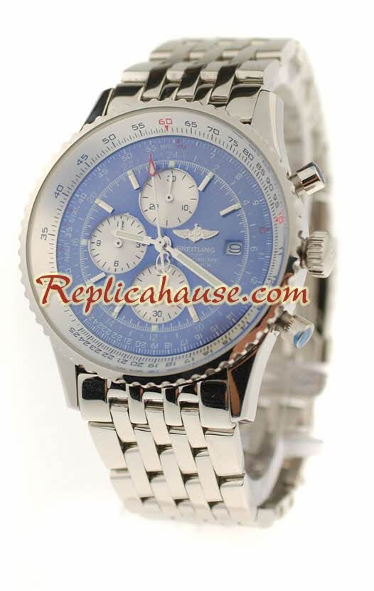 Breitling Replique Navitimer World édition Montre