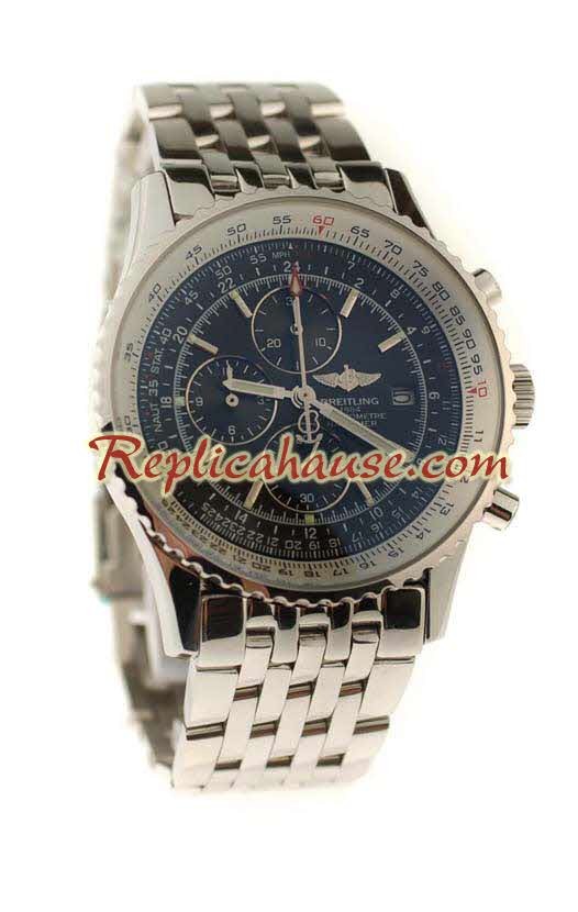 Breitling Replique Navitimer World édition Montre